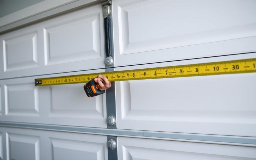 Cost Per Square Foot: Making Smart Decisions - garage door guide