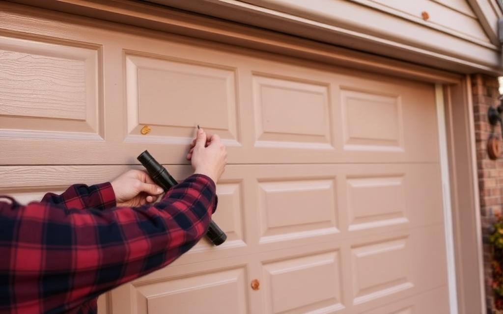 Preparing Your Garage Door for Fall: Essential Tips - garage door guide