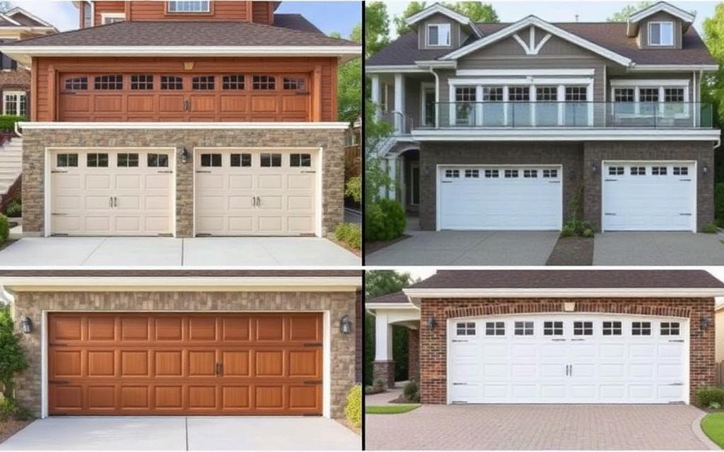 Style Matching Tips: What Every Homeowner Should Know - garage door guide