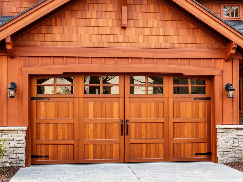 Maintenance - professional garage door service in Wilkeson